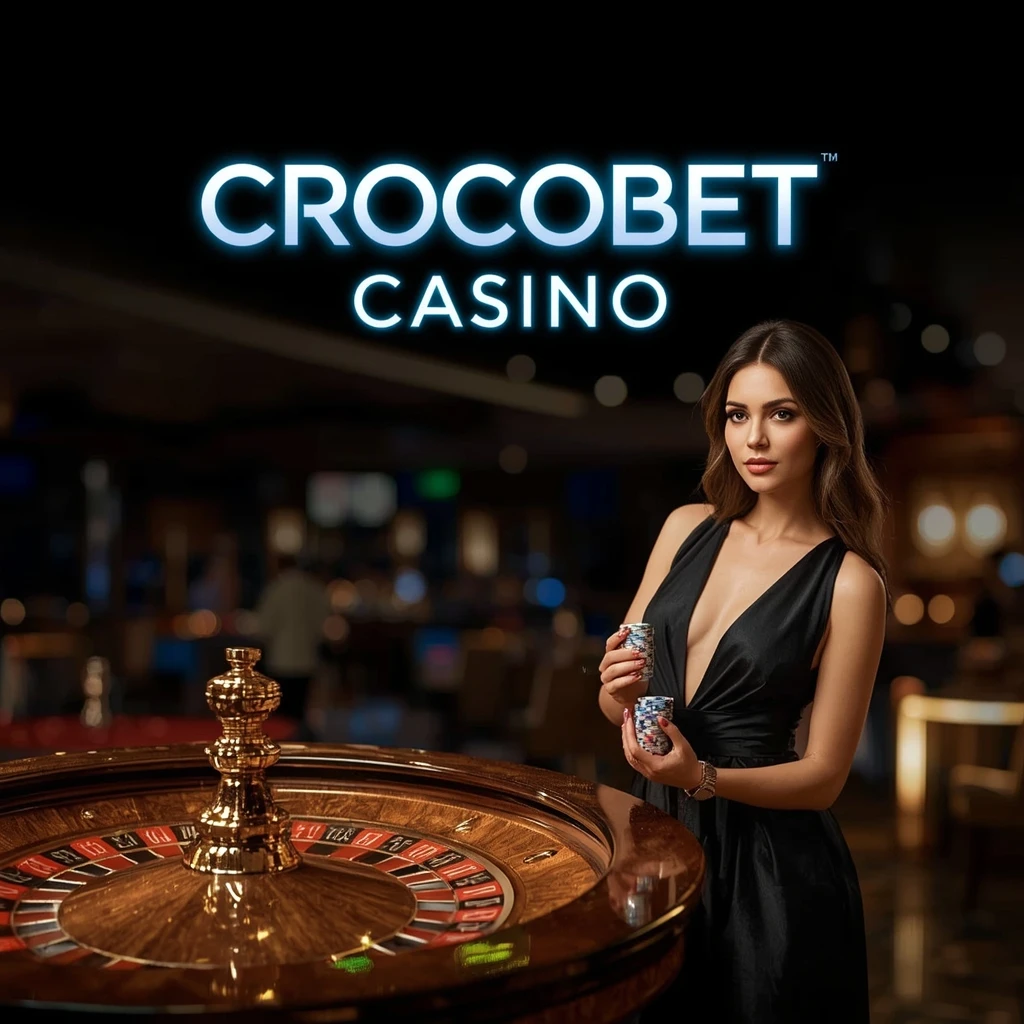 Crocobet Casino España Crocobet Casino España